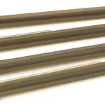 Matrix trubička amortizér elasticated feeder tubes 2 ks-large