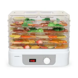 Orava Sušička ovoce a zeleniny, 230 W