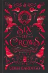 Six of Crows: Collector´s Edition - Leigh Bardugová