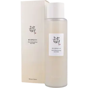 BEAUTY OF JOSEON Glow Replenishing Rice Milk, Hydratační rýžové pleťové tonikum 150 ml