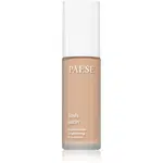 Paese Lush Satin rozjasňující podkladová báze odstín 32 Natural 30 ml