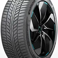 HANKOOK 255/40 R 21 102V IW01A_ION_ICEPT_SUV XL M+S 3PMSF FR FOAM EV