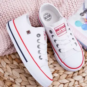 Dětské tenisky BIG STAR SHOES Classic