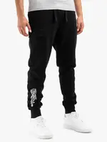 Lonsdale Men&#039;s jogging pants regular fit