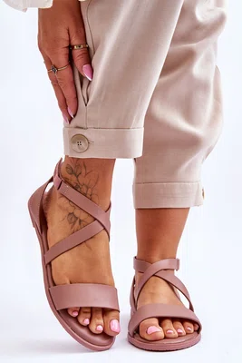 Dámské sandály BIG STAR SHOES