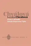 Žena v divadle Josefa Kajetána Tyla - Lenka Chválová