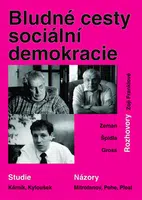 Bludné cesty sociální demokracie - Vladimír Špidla, Miloš Zeman, Zoja Franklová