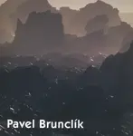 Krajiny - 1997 - 2004 - Landscapes - Pavel Brunclík
