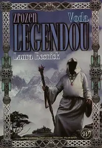 Voda - Laura Resnick