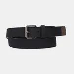 Pásek Guess černá barva, L5YZ06 WHFD0