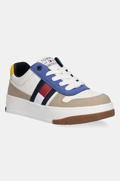 Dětské tenisky Tommy Hilfiger
