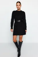 Dámské šaty Trendyol Knitwear