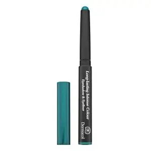 Dermacol Long-Lasting Intense Colour Eyeshadow & Eyeliner oční stíny a oční linky v tyčince No.6 1,6 g