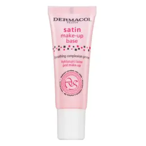 Dermacol Satin Make-up Base báze pod make-up 20 ml