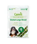 Canvit Snacks Dental Large Breed pro psy 250 g