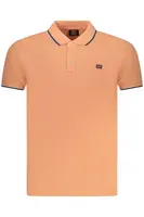 Pánské polokošile s krátkým rukávem