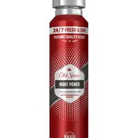 Old Spice Night Power Pánský antiperspirant ve spreji 150 ml