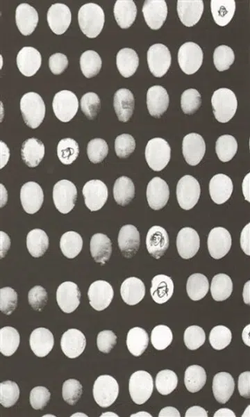 Jonáš - Štěpán Hájek, Marika Bumbálková