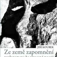 Ze země zapomnění - Jiří Koubek