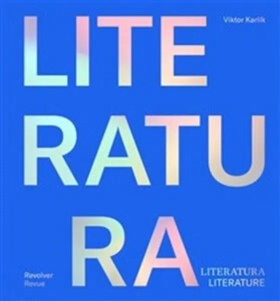 Literatura / Literature - Viktor Karlík