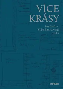 Více Krásy - Jan Chlíbec, Klára Benešovská, Tereza Johanidesová