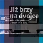 Již brzy na dvojce - Jana Čížkovská