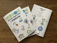 Hejblíkovic zábavné vybarvovánky s písničkami - Renata Dudová, Jitka Nosková, Zuzana Vraná