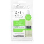 Bielenda Skin Clinic Professional Collagen výživná regenerační maska na noc 8 g