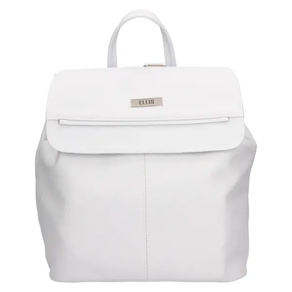 Dámsky batoh Ellis Tiana - svetlo modrá