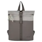 Trendy batoh New Rebels Ronna - béžovo-hnedá