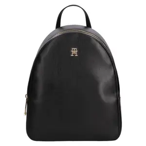 Dámsky batoh Tommy Hilfiger Bodera - čierna