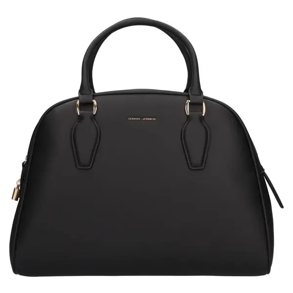 Dámska kabelka David Jones Merdis - čierna