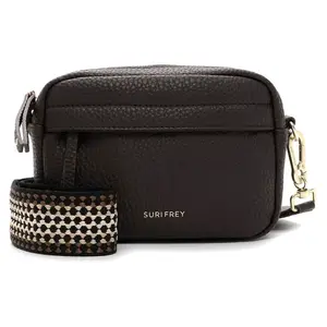 Dámske crossbody Suri Frey Lana - hnedá