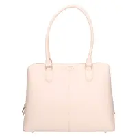 Elegantná dámska kabelka David Jones Marela - nude