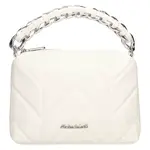 Dámska crossbody kabelka Marina Galanti Heva - biela