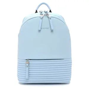 Dámsky batoh Suri Frey Etta - svetlo modrá