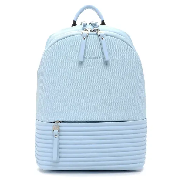 Dámsky batoh Suri Frey Etta - svetlo modrá