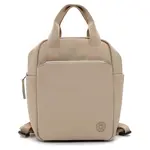 Dámsky batoh Suri Frey Besty - béžová