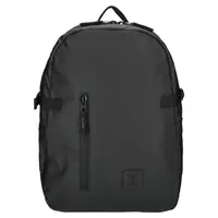 Menšie trendy batoh Enrico Benetti Mong - čierna