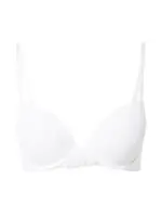 Lindex Podprsenka 'Malva Theresia'  biela