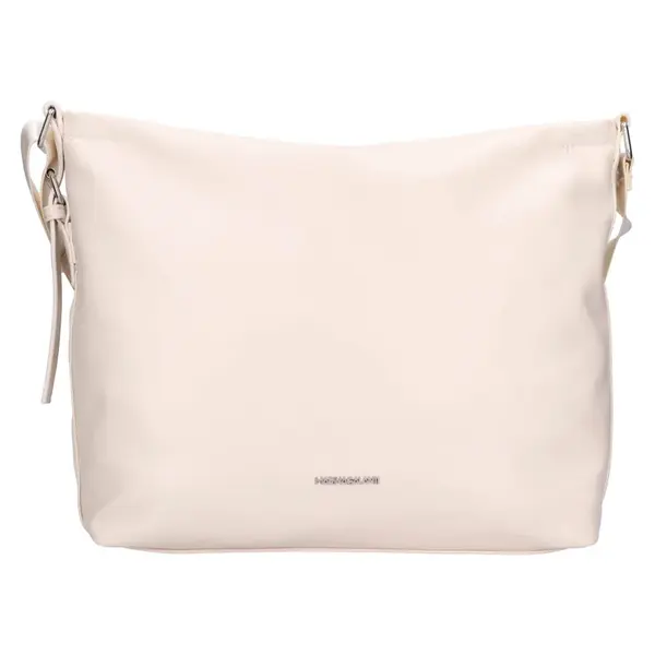 Dámská kabelka Marina Galanti Boata - krémová