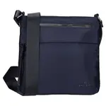 Dámská crossbody kabelka Enrico Benetti Tulia - modrá