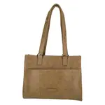 Elegantní dámská kabelka Enrico Benetti Fantia - hnědá