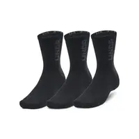 Under Armour UA 3-Maker 3pk Mid-Crew M