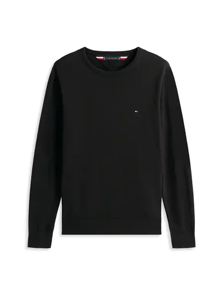Tommy Hilfiger Core Essential Cotton Crew Neck M