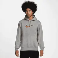Nike Sportswear Club Mens Fleece Hoodie S