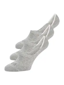 FALKE Ťapky  sivá melírovaná