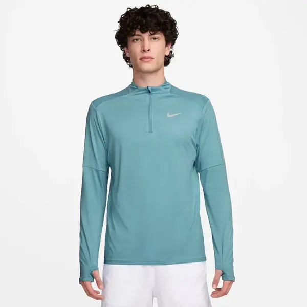 Nike Element Mens Dri-FIT 1/2-Zip Running Top M