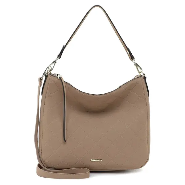 Dámska kabelka Tamaris Beata - taupe