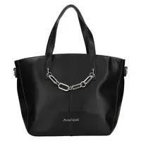 Dámska kabelka Marina Galanti Hoube - čierna